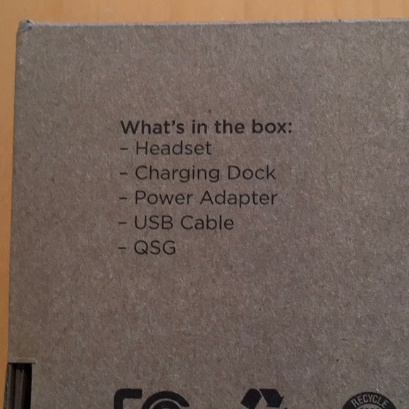 Logitech USB Headset & Noise-cancelling Mic H820e - Picture 6 of 6